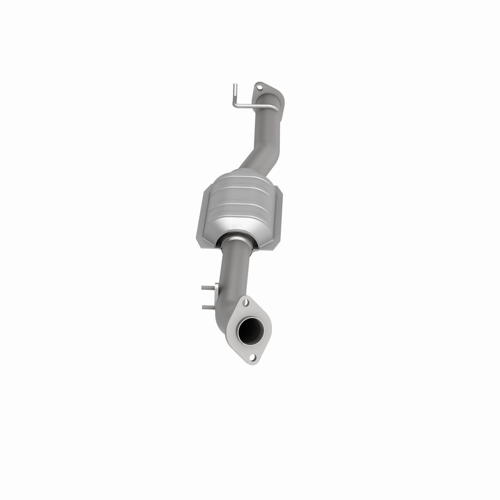 MagnaFlow Exhaust Products 23629 HM Grade Direct-Fit Catalytic Converter for Select Toyota RAV4