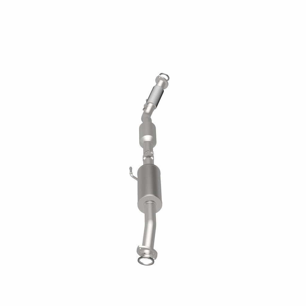 MagnaFlow Exhaust Products 280111 OEM Grade Direct-Fit Catalytic Converter for Select Lexus ES250, Lexus ES300h, Toyota Avalon, Toyota Camry
