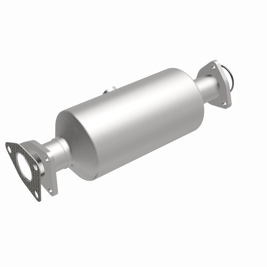 MagnaFlow Exhaust Products 5661912 California CARB Direct-Fit Catalytic Converter for Select Honda Accord