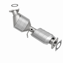 Load image into Gallery viewer, MagnaFlow Exhaust Products 24082 HM Grade Direct-Fit Catalytic Converter for Select INFINITI FX35, INFINITI G35, INFINITI M35, Nissan 350Z