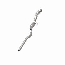 Load image into Gallery viewer, MagnaFlow Exhaust Products 51361 OEM Grade Direct-Fit Catalytic Converter for Select Volkswagen Passat