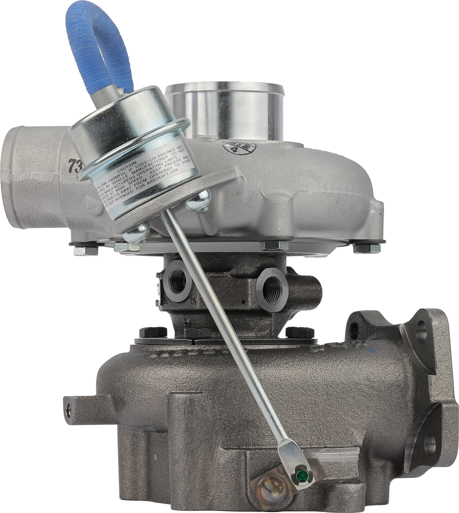 Alliant Power 700716-5018S Turbocharger