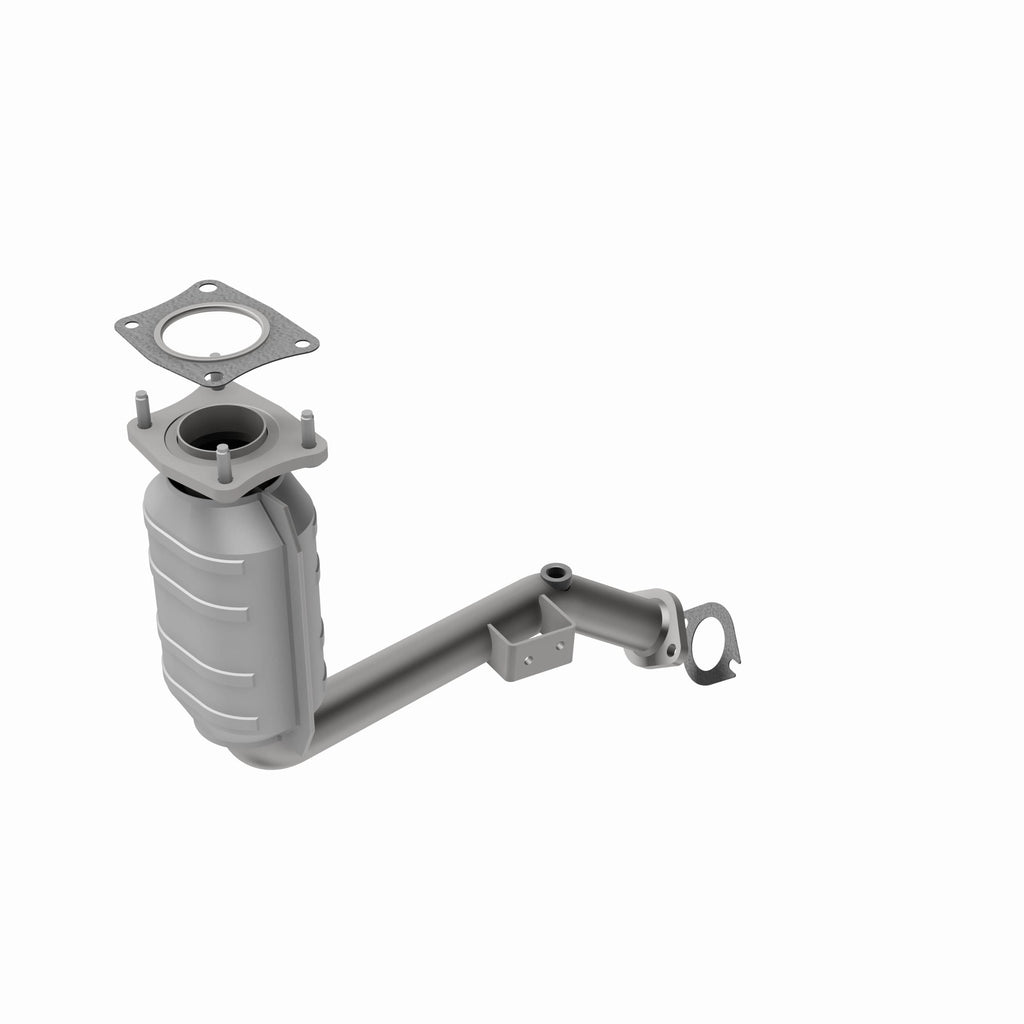 MagnaFlow Exhaust Products 49059 OEM Grade Direct-Fit Catalytic Converter for Select Ford Escort, Mercury Tracer