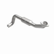 Load image into Gallery viewer, MagnaFlow Exhaust Products 5451831 California CARB Direct-Fit Catalytic Converter for Select Ford F-150