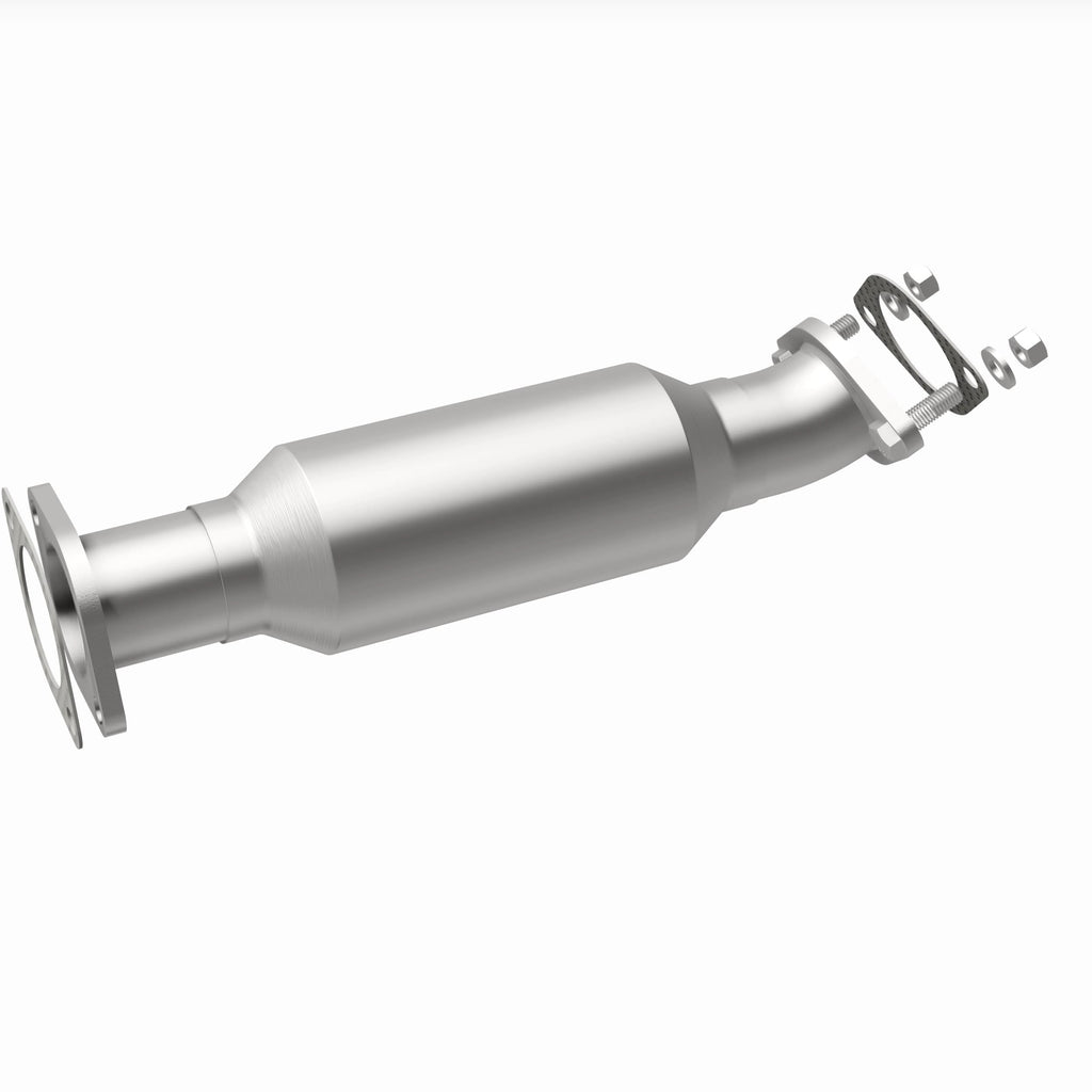 MagnaFlow Exhaust Products 5592426 California CARB Direct-Fit Catalytic Converter for Select Hyundai Santa Fe