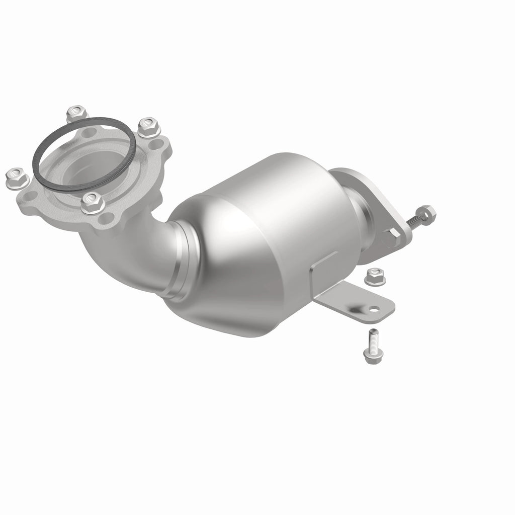 MagnaFlow Exhaust Products 280168 OEM Grade Direct-Fit Catalytic Converter for Select Chevrolet Camaro