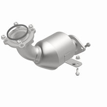 Load image into Gallery viewer, MagnaFlow Exhaust Products 280168 OEM Grade Direct-Fit Catalytic Converter for Select Chevrolet Camaro