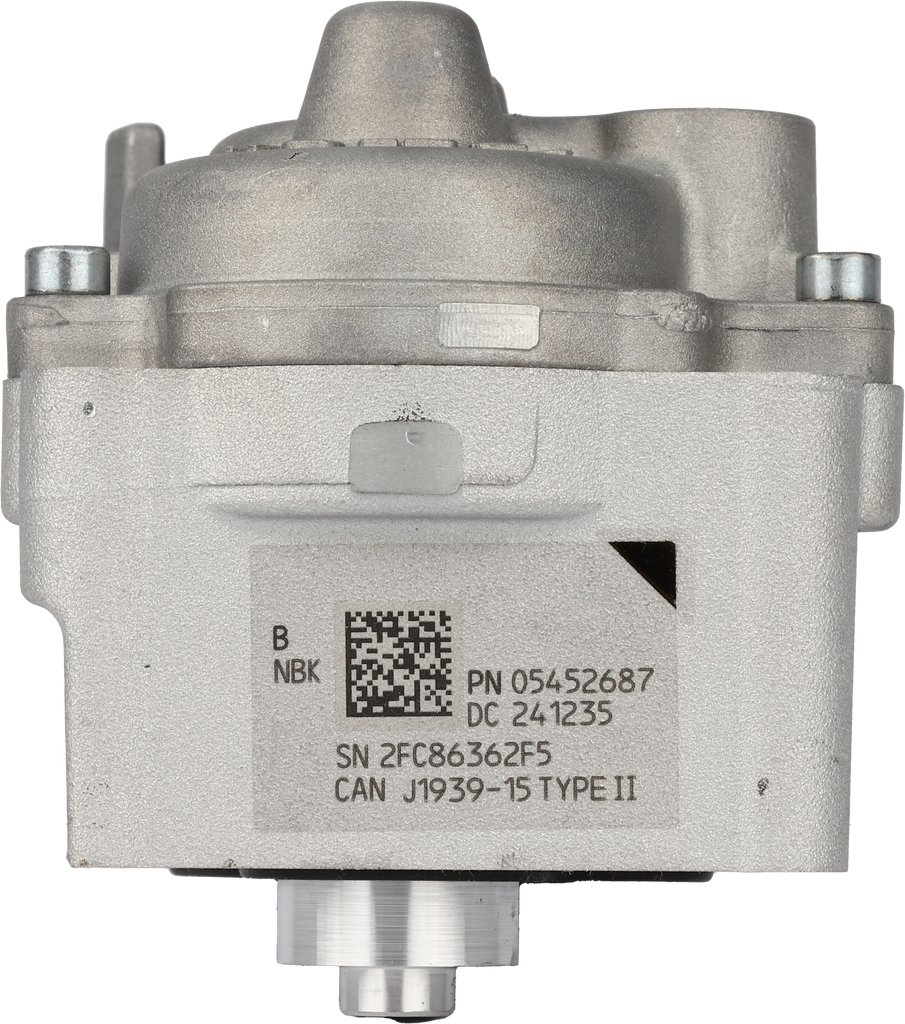 Alliant Power 6382091H Turbocharger Actuator