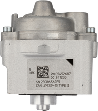 Load image into Gallery viewer, Alliant Power 6382091H Turbocharger Actuator