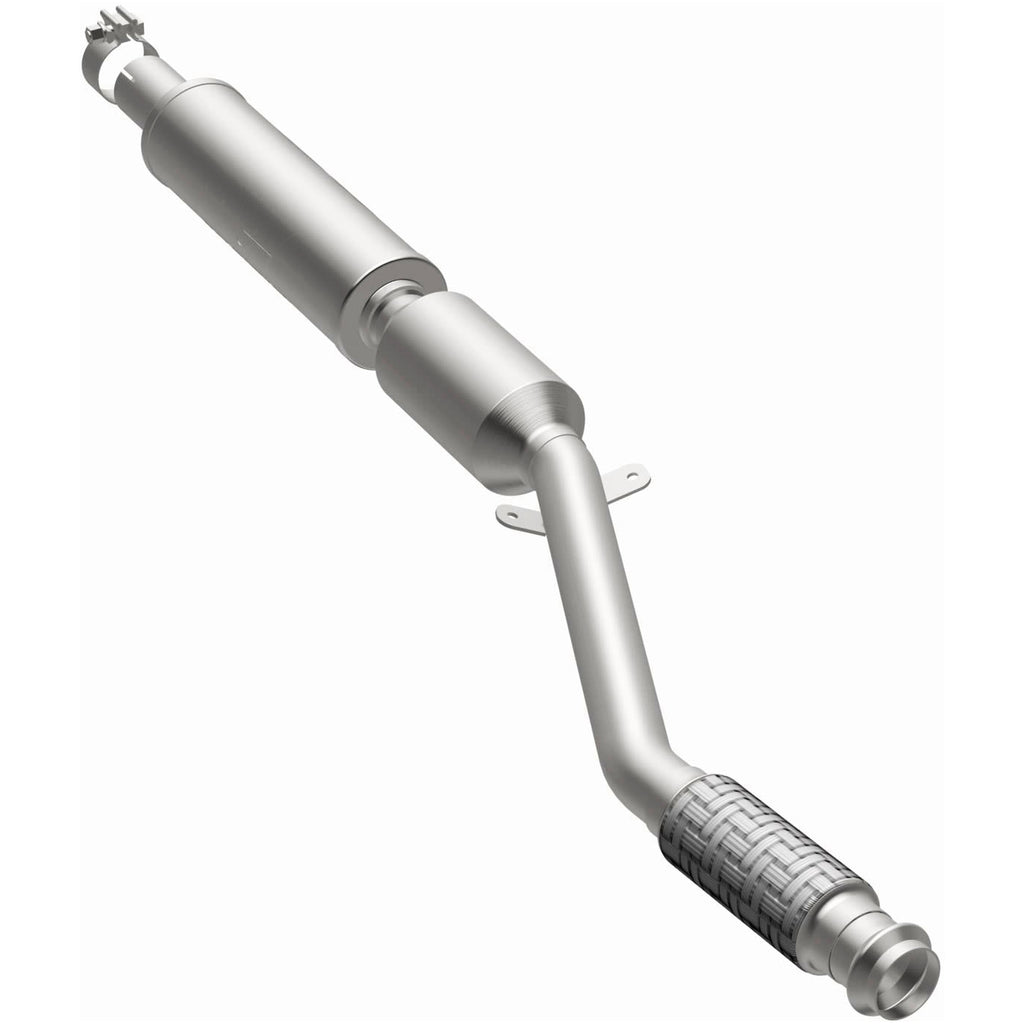 MagnaFlow Exhaust Products 21-488 OEM Grade Direct-Fit Catalytic Converter for Select Mini Cooper Countryman, Mini Cooper Paceman