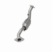 Load image into Gallery viewer, MagnaFlow Exhaust Products 49479 OEM Grade Direct-Fit Catalytic Converter for Select Nissan Frontier, Nissan Xterra