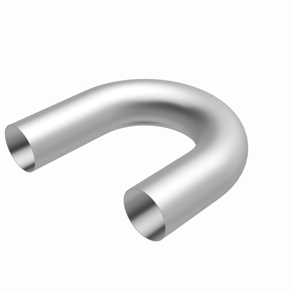 MagnaFlow Exhaust Products 10712 Universal Exhaust Pipe - 4.00in.