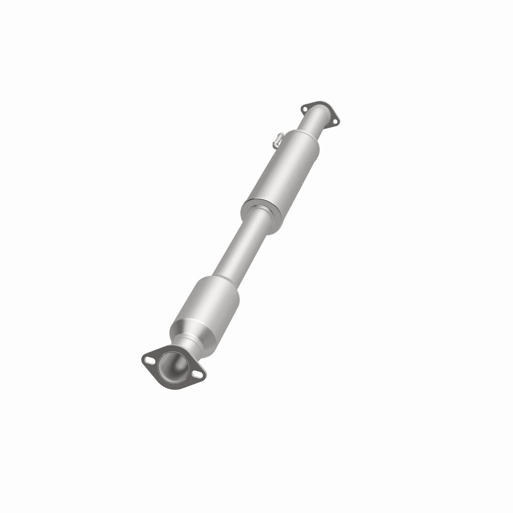 MagnaFlow Exhaust Products 21-144 OEM Grade Direct-Fit Catalytic Converter for Select Hyundai Sonata, Kia Optima