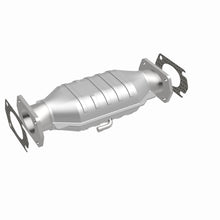 Load image into Gallery viewer, MagnaFlow Exhaust Products 3322440 California CARB Direct-Fit Catalytic Converter for Select Chevrolet Camaro, Chevrolet Corvette, Chevrolet Monte Carlo, Pontiac Firebird