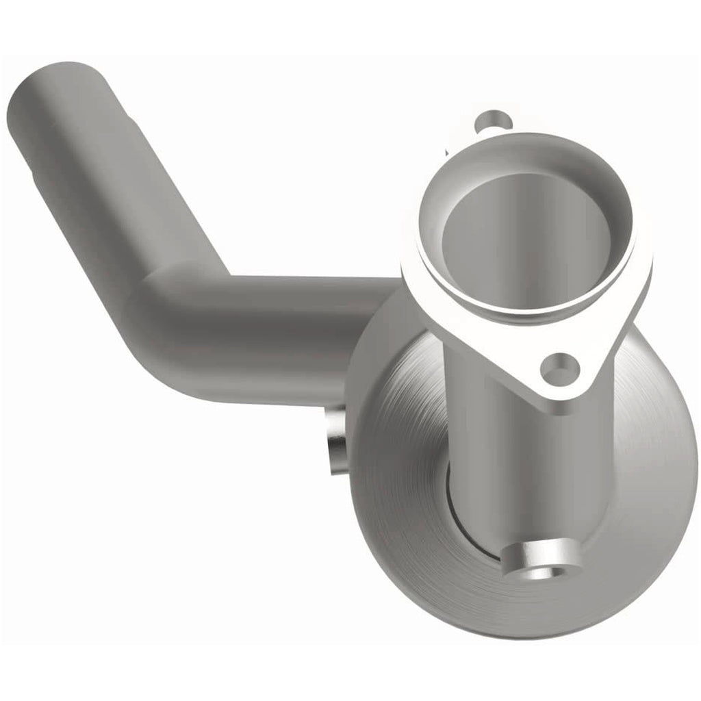 MagnaFlow Exhaust Products 5461954 California CARB Direct-Fit Catalytic Converter for Select Jaguar XK, Jaguar XKR
