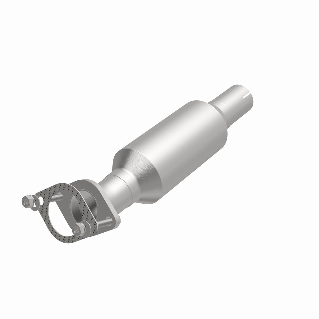 MagnaFlow Exhaust Products 280579 OEM Grade Direct-Fit Catalytic Converter for Select Kia Forte