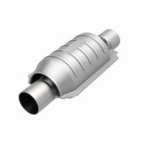 Load image into Gallery viewer, MagnaFlow Exhaust Products 53034 Standard Grade Universal Catalytic Converter