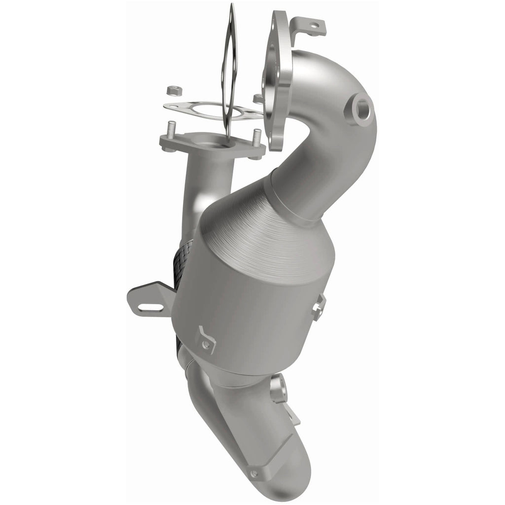 MagnaFlow Exhaust Products 21-715 OEM Grade Direct-Fit Catalytic Converter for Select Ford Focus