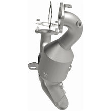 Load image into Gallery viewer, MagnaFlow Exhaust Products 21-715 OEM Grade Direct-Fit Catalytic Converter for Select Ford Focus