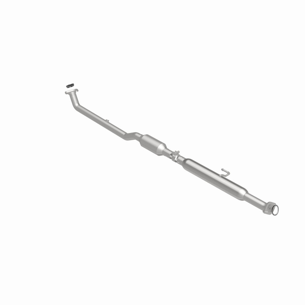 MagnaFlow Exhaust Products 21-074 OEM Grade Direct-Fit Catalytic Converter for Select Lexus ES300h