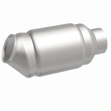 Load image into Gallery viewer, MagnaFlow Exhaust Products 54975 Standard Grade Universal Catalytic Converter