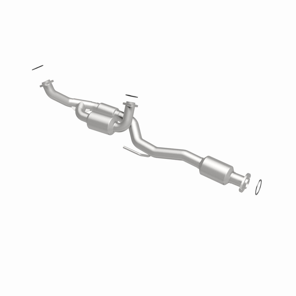 MagnaFlow Exhaust Products 52086 OEM Grade Direct-Fit Catalytic Converter for Select Lexus ES300, Toyota Avalon, Toyota Camry, Toyota Solara