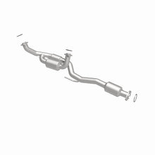 Load image into Gallery viewer, MagnaFlow Exhaust Products 52086 OEM Grade Direct-Fit Catalytic Converter for Select Lexus ES300, Toyota Avalon, Toyota Camry, Toyota Solara