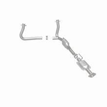 Load image into Gallery viewer, MagnaFlow Exhaust Products 93326 HM Grade Direct-Fit Catalytic Converter for Select Ford Aerostar