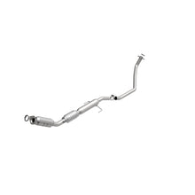 Load image into Gallery viewer, MagnaFlow Exhaust Products 51496 OEM Grade Direct-Fit Catalytic Converter for Select Pontiac Vibe, Toyota Corolla, Toyota Matrix