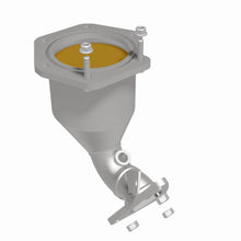 Load image into Gallery viewer, MagnaFlow Exhaust Products 551128 California CARB Direct-Fit Catalytic Converter for Select Nissan Altima, Nissan Maxima