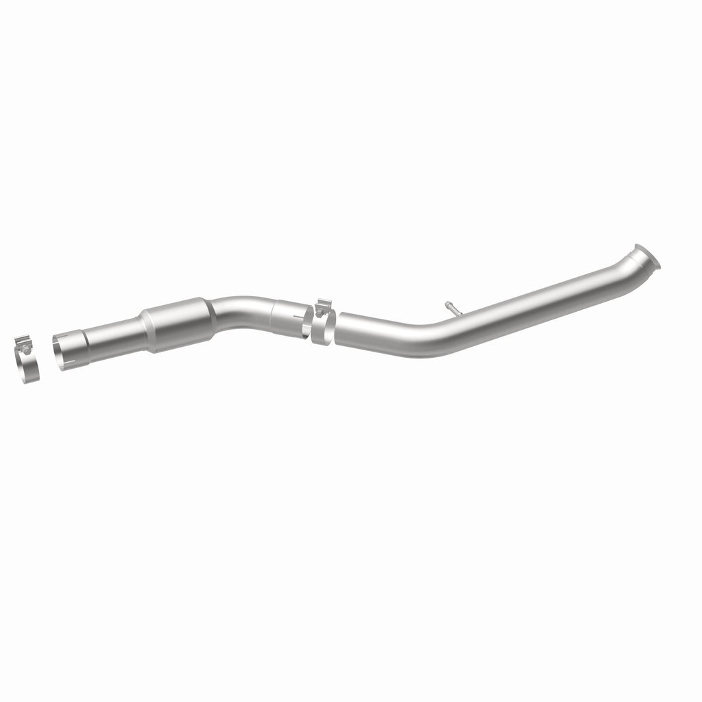 MagnaFlow Exhaust Products 21-554 OEM Grade Direct-Fit Catalytic Converter for Select BMW 328i GT xDrive, BMW 328i xDrive, BMW 428i xDrive, BMW 428i xDrive Gran Coupe