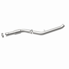 Load image into Gallery viewer, MagnaFlow Exhaust Products 21-554 OEM Grade Direct-Fit Catalytic Converter for Select BMW 328i GT xDrive, BMW 328i xDrive, BMW 428i xDrive, BMW 428i xDrive Gran Coupe