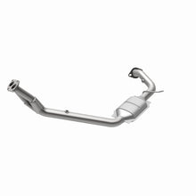 Load image into Gallery viewer, MagnaFlow Exhaust Products 23636 HM Grade Direct-Fit Catalytic Converter for Select Isuzu Rodeo, Isuzu Rodeo Sport