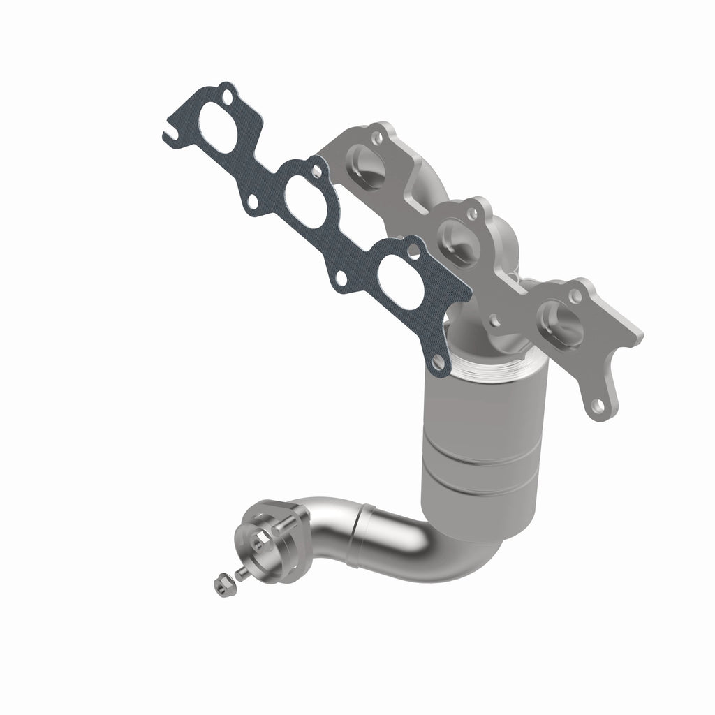 MagnaFlow Exhaust Products 51445 OEM Grade Manifold Catalytic Converter for Select Chrysler Sebring, Dodge Avenger