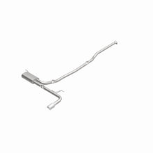 Load image into Gallery viewer, MagnaFlow Exhaust Products 15229 Street Series Polished Cat-Back System for Select Ford Fusion