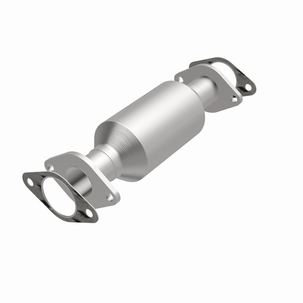 MagnaFlow Exhaust Products 5571438 California CARB Direct-Fit Catalytic Converter for Select Kia Spectra, Kia Spectra5