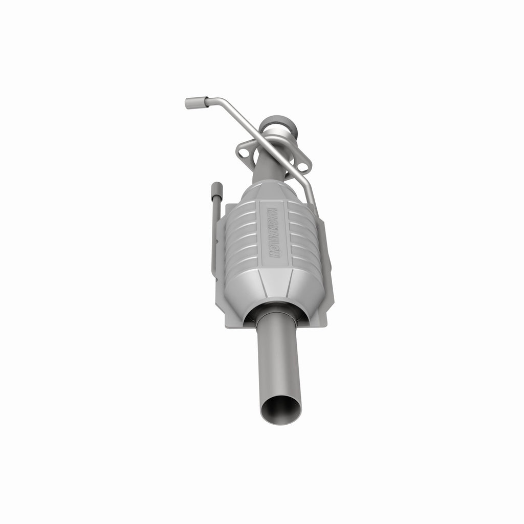 MagnaFlow Exhaust Products 23359 Standard Grade Direct-Fit Catalytic Converter for Select Ford Tempo, Mercury Topaz