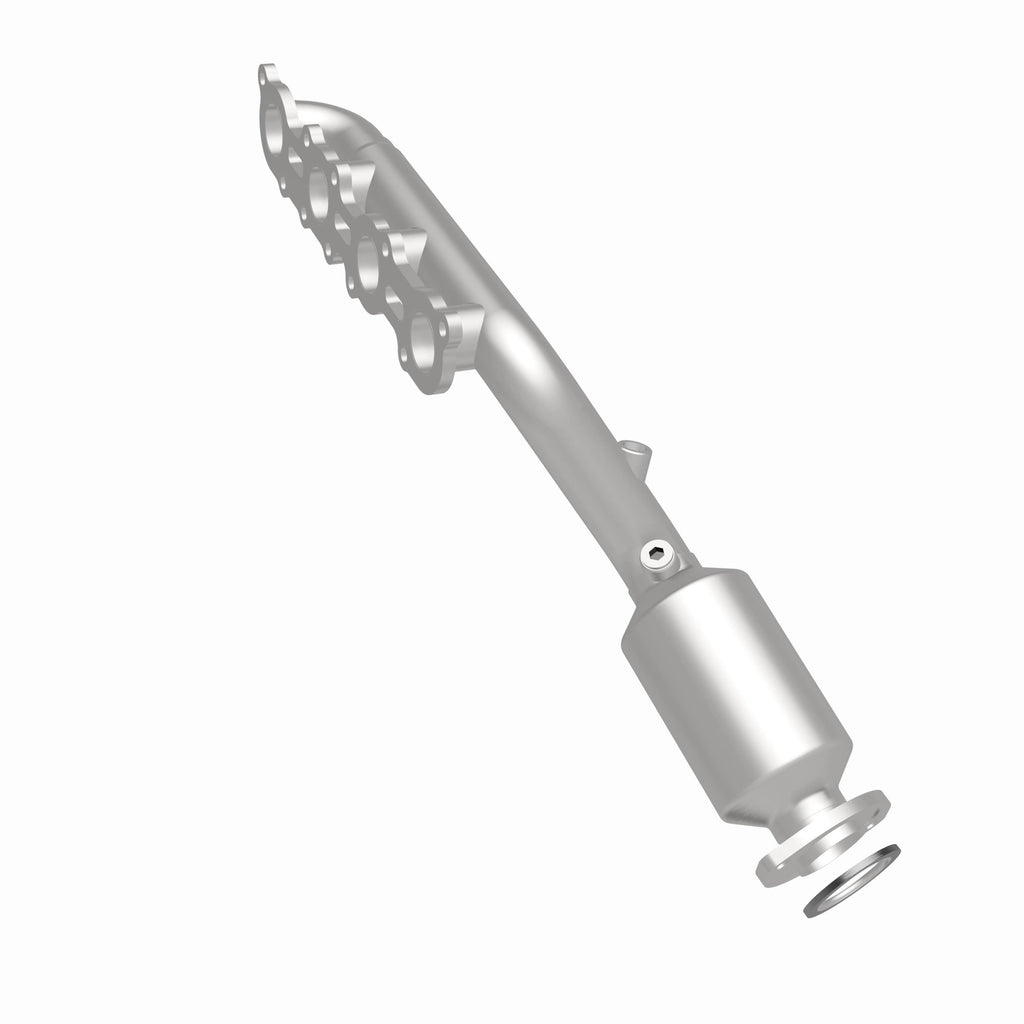 MagnaFlow Exhaust Products 22-003 OEM Grade Manifold Catalytic Converter for Select Lexus LS460, Lexus LS600h