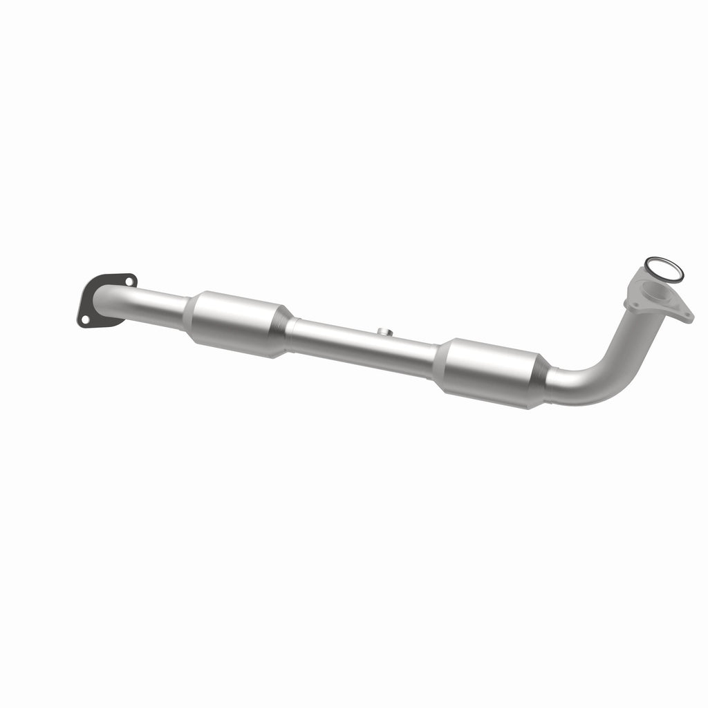 MagnaFlow Exhaust Products 5582633 California CARB Direct-Fit Catalytic Converter for Select Lexus LX570, Toyota Land Cruiser
