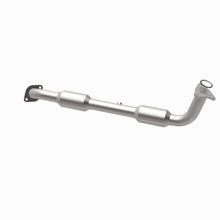 Load image into Gallery viewer, MagnaFlow Exhaust Products 5582633 California CARB Direct-Fit Catalytic Converter for Select Lexus LX570, Toyota Land Cruiser
