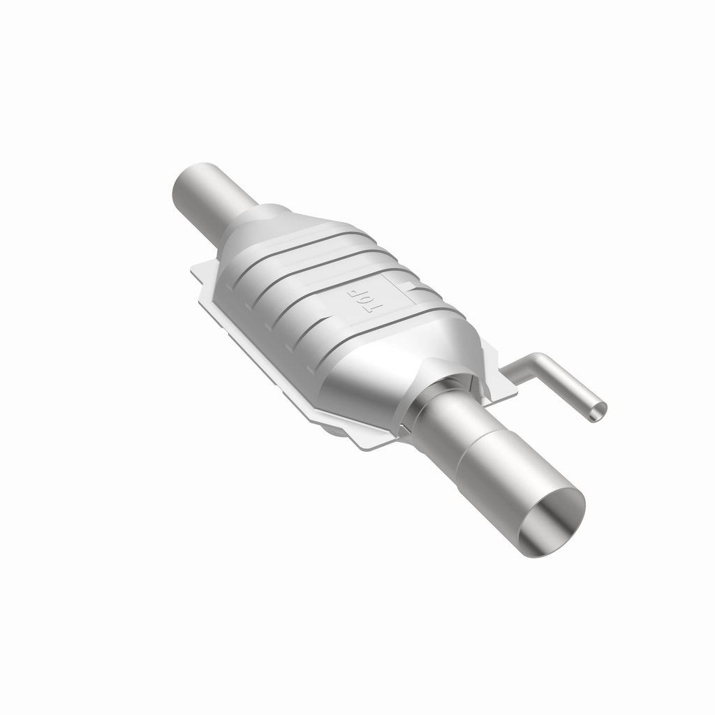 MagnaFlow Exhaust Products 95220 HM Grade Direct-Fit Catalytic Converter for Select Dodge Ram 2500, Dodge Ram