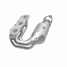 Load image into Gallery viewer, MagnaFlow Exhaust Products 52388 OEM Grade Manifold Catalytic Converter for Select Porsche 911