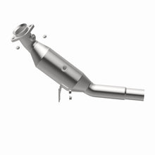 Load image into Gallery viewer, MagnaFlow Exhaust Products 52997 OEM Grade Direct-Fit Catalytic Converter for Select Mercedes-Benz E400