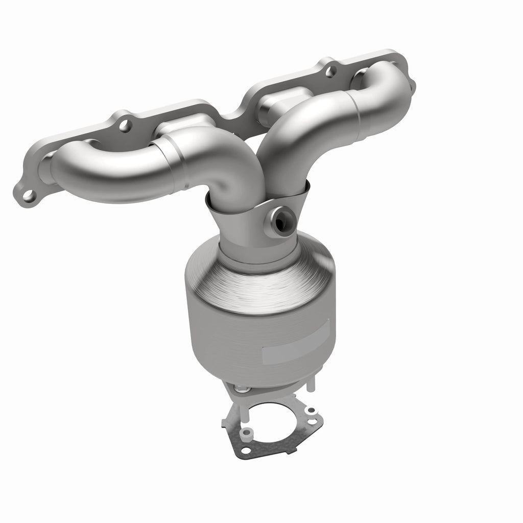 MagnaFlow Exhaust Products 24998 HM Grade Manifold Catalytic Converter for Select Saturn SC2, Saturn SL2, Saturn SW2
