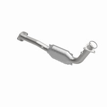 Load image into Gallery viewer, MagnaFlow Exhaust Products 24083 HM Grade Direct-Fit Catalytic Converter for Select Hummer H2