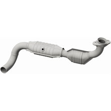 Load image into Gallery viewer, MagnaFlow Exhaust Products 5481238 California CARB Direct-Fit Catalytic Converter for Select Ford F-150