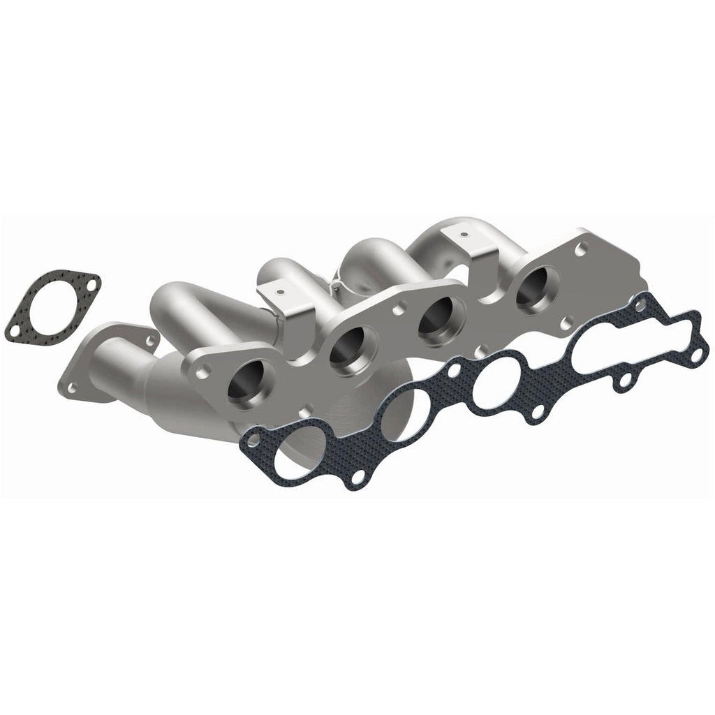 MagnaFlow Exhaust Products 49839 OEM Grade Manifold Catalytic Converter for Select Ford Focus