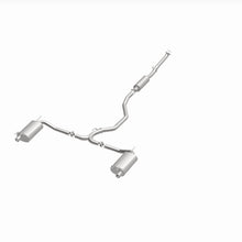 Load image into Gallery viewer, MagnaFlow Exhaust Products 19393 Street Series Cat-Back System for Select Honda Accord