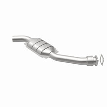 Load image into Gallery viewer, MagnaFlow Exhaust Products 457207 California CARB Direct-Fit Catalytic Converter for Select Ford Taurus, Mercury Sable