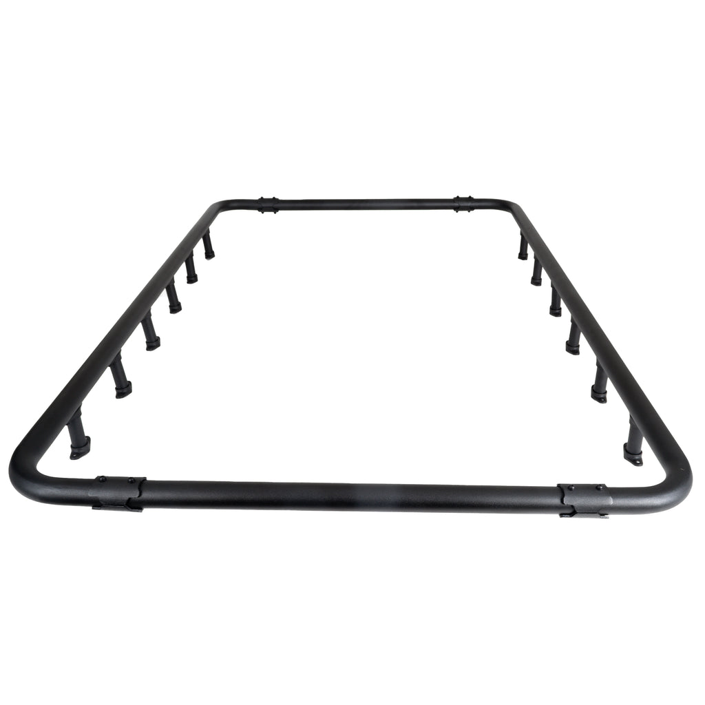 Srm500-Quad-Rail-Kit-(For-75In.-Long-Rack)---Tex.-Blk-(Rails-Only---Req.-Platform)